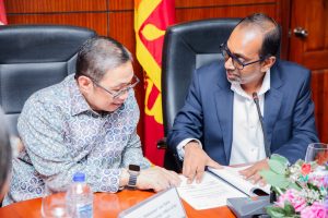 ඉන්දුනීසියා – ශ්රී ලංකා ආගමික සහ සංස්කෘතික ක්ෂේත්ර වැඩිදියුණු කිරීමට සාකච්ඡාවක් ඉන්දුනීසියා – ශ්රී ලංකා ආගමික සහ සංස්කෘතික ක්ෂේත්ර වැඩිදියුණු කිරීමට සාකච්ඡාවක්