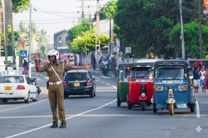 හෙට කොළඹ නගරයේ විශේෂ රථවාහන සැලැස්මක් හෙට කොළඹ නගරයේ විශේෂ රථවාහන සැලැස්මක්