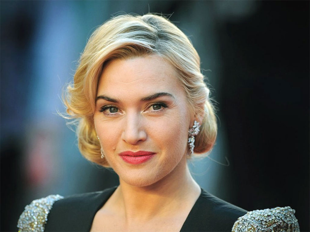 “The Lord of the Rings” නවතම චිත්‍රපටයට Kate Winslet