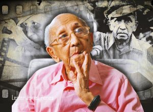 මතකයෙන් නොමැකෙන රිදී රේඛාව…