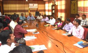 වැලි කැණීම් බලපත්ර නිකුත් කිරීමේ නව නීති මාලාවක් – නි. ඇමති උපාලි සමරසිංහ වැලි කැණීම් බලපත්ර නිකුත් කිරීමේ නව නීති මාලාවක් – නි. ඇමති උපාලි සමරසිංහ