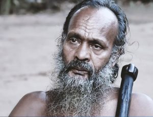 රතුගල ආදිවාසී නායකයා දිවියෙන් සමුගනී…