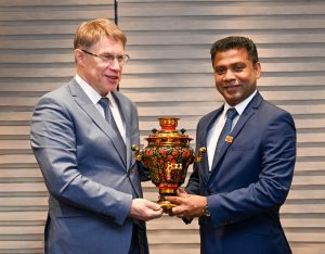 ai තාක්ෂණය සෞඛ්ය සේවයට ගේන්න සෞඛ්ය ඇමති නලින්ද රුසියානු සෞඛ්ය අමාත්ය මිහායිල් සමග සාකච්ඡා ai තාක්ෂණය සෞඛ්ය සේවයට ගේන්න සෞඛ්ය ඇමති නලින්ද රුසියානු සෞඛ්ය අමාත්ය මිහායිල් සමග සාකච්ඡා