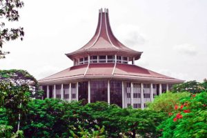 ජාතික අධ්‍යාපන ආයතනයේ හිටපු අධ්‍යක්ෂකට බරපතළ වැඩ සහිත වසර 06 ක සිර දඬුවම්