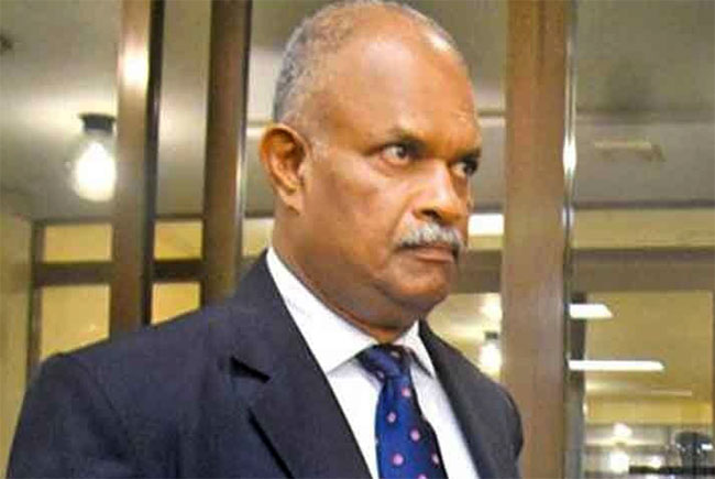 ශානි අබේසේකර ඇතුළු තිදෙනාගේ මූලික අයිතිවාසිකම් නඩු විභාගය අවසන් ශානි අබේසේකර ඇතුළු තිදෙනාගේ මූලික අයිතිවාසිකම් නඩු විභාගය අවසන්