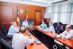 ජාතික චිත්‍රපට සංස්ථාව යටතේ සිනමා පාසලක් පිහිටුවීමට පියවර