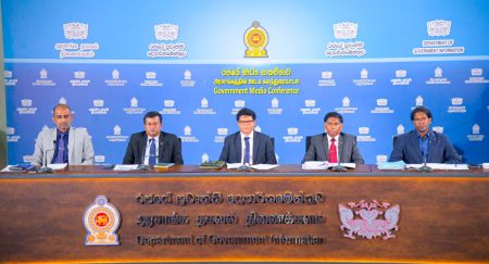 වසර 24කට පසු ජාතික පාරිසරික පනත සංශෝධනය වෙයි