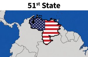 වෙනිසියුලාව අමෙරිකාවේ “51 වන ප්රාන්තය” වෙයිද? -ට්රම්ප්ගෙන් ආන්දෝලනාත්මක පින්තූරයක් වෙනිසියුලාව අමෙරිකාවේ “51 වන ප්රාන්තය” වෙයිද? -ට්රම්ප්ගෙන් ආන්දෝලනාත්මක පින්තූරයක්