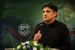රට යළි බංකොලොත් වෙන්න ඉඩ තියෙනවා – සජිත්ගෙන් අනතුරු ඇඟවීමක්