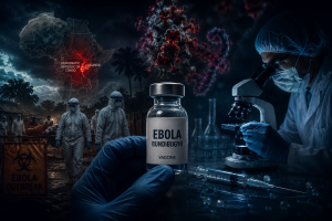 නව ඉබෝලා වෛරසයට රුසියාවෙන් එන්නතක් නව ඉබෝලා වෛරසයට රුසියාවෙන් එන්නතක්