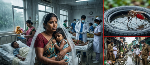 මේ වසරේ මේ දක්වා ඩෙංගු මරණ 12යි ඒ අතර ළමුන් දෙදෙනෙකුත් මේ වසරේ මේ දක්වා ඩෙංගු මරණ 12යි ඒ අතර ළමුන් දෙදෙනෙකුත්