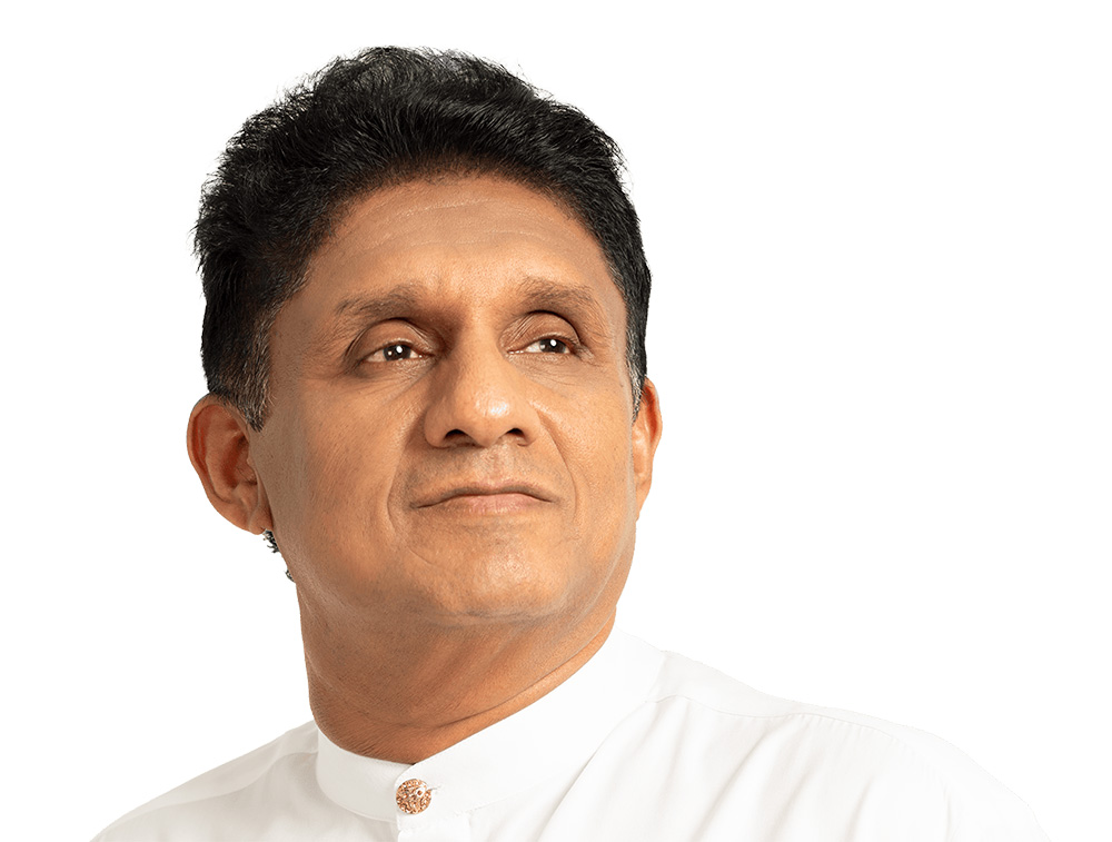 විදුලි ගාස්තු වැඩි කිරීම බාල ගල්අඟුරු ජාවාරමේ බර ජනතාව මත පැටවීමක් – සජිත් ප්රේමදාස විදුලි ගාස්තු වැඩි කිරීම බාල ගල්අඟුරු ජාවාරමේ බර ජනතාව මත පැටවීමක් – සජිත් ප්රේමදාස