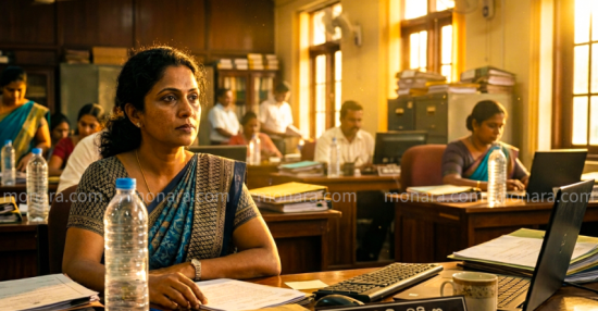 2026 මැයි 31 සිට සියළුම රාජ්ය ආයතනවල තනි භාවිත ප්ලාස්ටික් වතුර බෝතල් තහනම් 2026 මැයි 31 සිට සියළුම රාජ්ය ආයතනවල තනි භාවිත ප්ලාස්ටික් වතුර බෝතල් තහනම්