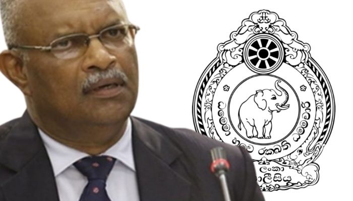 ශානි අබේසේකර නියෝජ්‍ය පොලිස්පති ධූරයට