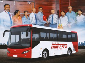තවත් මෙට්රෝ බස් 104 ක් අගෝස්තු මාසයේ ලංකාවට තවත් මෙට්රෝ බස් 104 ක් අගෝස්තු මාසයේ ලංකාවට