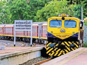 යාල්දේවි හෙට සිට යළි දුවයි