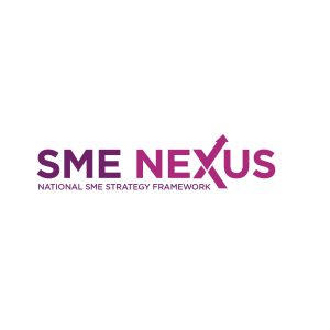“SME Nexus” සුළු හා මධ්ය පරිමාණ ව්යවසායකත්ව (SME) ජාතික උපායමාර්ගික රාමුව එළිදකී “SME Nexus” සුළු හා මධ්ය පරිමාණ ව්යවසායකත්ව (SME) ජාතික උපායමාර්ගික රාමුව එළිදකී