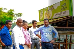 බේරේ වැව සහ ඒ ආශ්රිත Floating Market සංවර්ධනය කරනවා – නාගරික සංවර්ධන නියෝජ්ය අමාත්ය එරංග ගුණසේකර බේරේ වැව සහ ඒ ආශ්රිත Floating Market සංවර්ධනය කරනවා – නාගරික සංවර්ධන නියෝජ්ය අමාත්ය එරංග ගුණසේකර