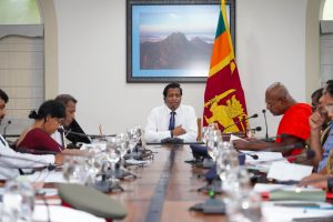 බුද්ධ රශ්මි වෙසක් කලාපය සංවිධානය කිරීම – අවසාන සාකච්ඡාව අග්රාමාත්ය ලේකම්ගේ ප්රධානත්වයෙන් රැස්වෙයි බුද්ධ රශ්මි වෙසක් කලාපය සංවිධානය කිරීම – අවසාන සාකච්ඡාව අග්රාමාත්ය ලේකම්ගේ ප්රධානත්වයෙන් රැස්වෙයි