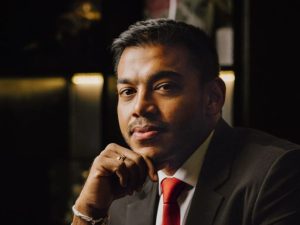 චෝදනාවලට තමන් නිවැරදිකරු බව යෝෂිත විවෘත අධිකරණයේ දී කියයි