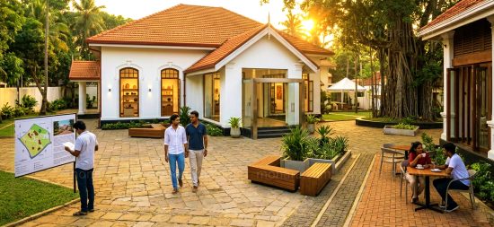 කොළඹ ඇමති බංගලා 24ක්! අදායම් උපයන රාජ්ය-පෞද්ගලික හවුල්කාරීත්වයට කොළඹ ඇමති බංගලා 24ක්! අදායම් උපයන රාජ්ය-පෞද්ගලික හවුල්කාරීත්වයට