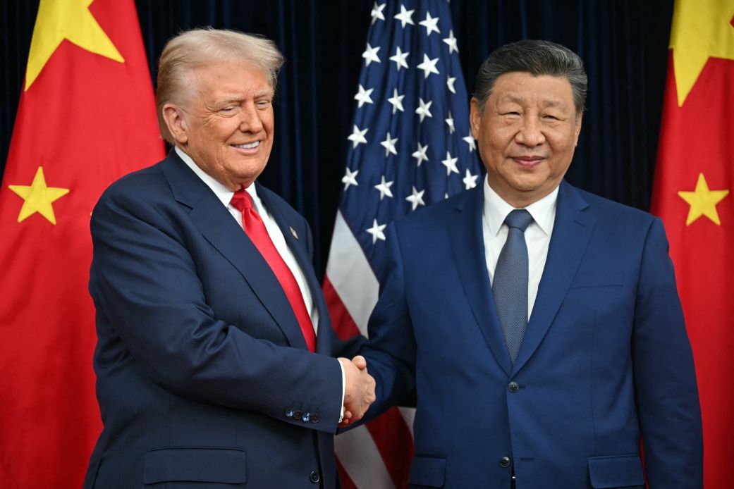 අමෙරිකාව සහ චීනය අමුතු ගමනක? Xi Jinping බෝයිං යානා 750ක ඇනවුමක් ඉල්ලයි