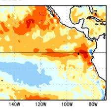 මේ වසරේ දරුණු සුපර් El Nino එකක් – වසර 139කට පසු ප්රබලතම දේශගුණික විපර්යාසය මේ වසරේ දරුණු සුපර් El Nino එකක් – වසර 139කට පසු ප්රබලතම දේශගුණික විපර්යාසය
