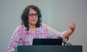 අගමැතිතුමිය ජර්මානු ව්යාපාරිකයන් හමුවේ අගමැතිතුමිය ජර්මානු ව්යාපාරිකයන් හමුවේ