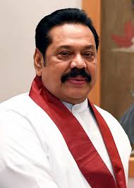 මහින්ද රාජපක්ෂ අද අල්ලස් කොමිසමට
