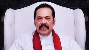 අල්ලස් කොමිසමින් මහින්ද පිටව යයි