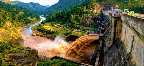 කොත්මලේ ජලාශ වේල්ල විවෘත කරයි – අවසන් මුදාහැරිම කර ඇත්තේ 2024 වර්ෂයේදී කොත්මලේ ජලාශ වේල්ල විවෘත කරයි – අවසන් මුදාහැරිම කර ඇත්තේ 2024 වර්ෂයේදී