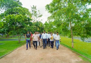 කොළඹ ජලාශ හා ඇළ මාර්ග නඩත්තුවට ඒකාබද්ධ සැලැස්මක් අවශ්යයි – එරංග ගුණසේකර කොළඹ ජලාශ හා ඇළ මාර්ග නඩත්තුවට ඒකාබද්ධ සැලැස්මක් අවශ්යයි – එරංග ගුණසේකර