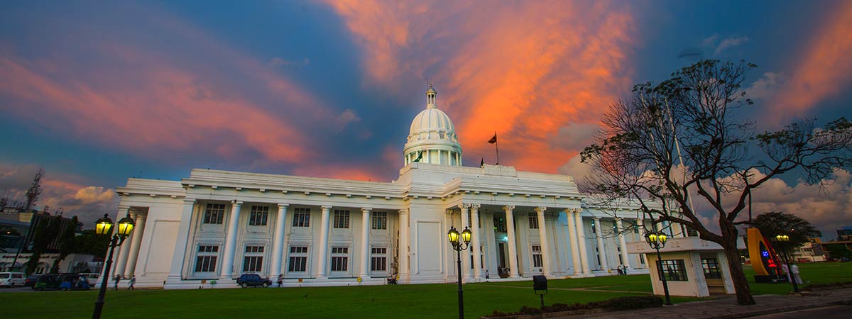 රුපියල් බිලියනයක බදු රජයට ගෙවා නෑ – කොළඹ මහ නගර සභාව අධිකරණය හමුවට