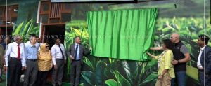 තේ කර්මාන්තය ඩිජිටල්කරණය කරයි