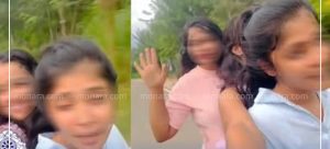 බුත්තලදී හිස්වැසුම් නැතිව බයික් පැද්ද තරුණිය අද අධිකරණයට බුත්තලදී හිස්වැසුම් නැතිව බයික් පැද්ද තරුණිය අද අධිකරණයට
