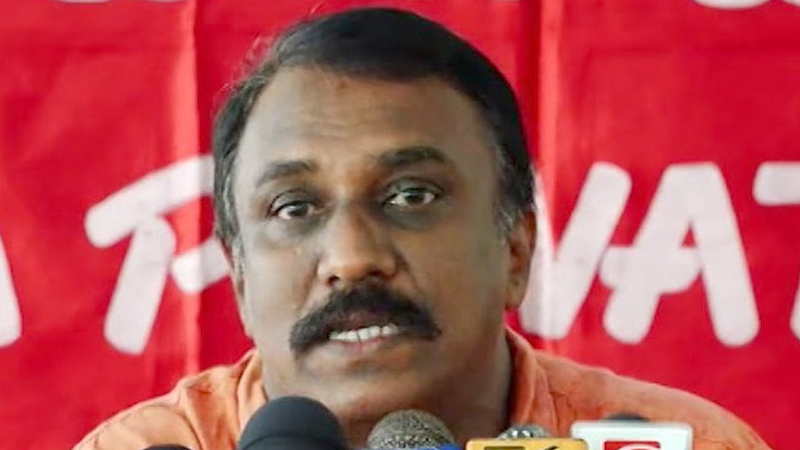 බස් ගාස්තු වැඩි නොකලොත් ධාවනයෙන් ඉවත් වෙනවා!