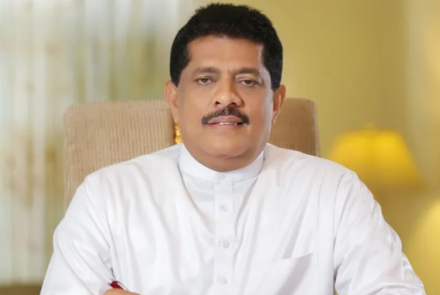 සරණ ගුණවර්ධන වරදකරු කෙරේ – වසර 4ක සිරදඬුවමක්