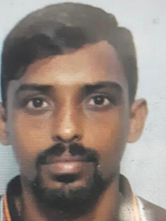 රක්ෂිත බන්ධනාගාරගත කර සිටි “ලොකු පැටී” යළි රිමාන්ඩ්