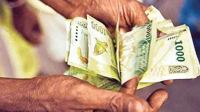අස්වැසුම පළමු අදියරේ ප්රතිලාභීන්ගේ ජුනි මාසික දීමනාව අද බැංකු ගිණුම්වලට අස්වැසුම පළමු අදියරේ ප්රතිලාභීන්ගේ ජුනි මාසික දීමනාව අද බැංකු ගිණුම්වලට