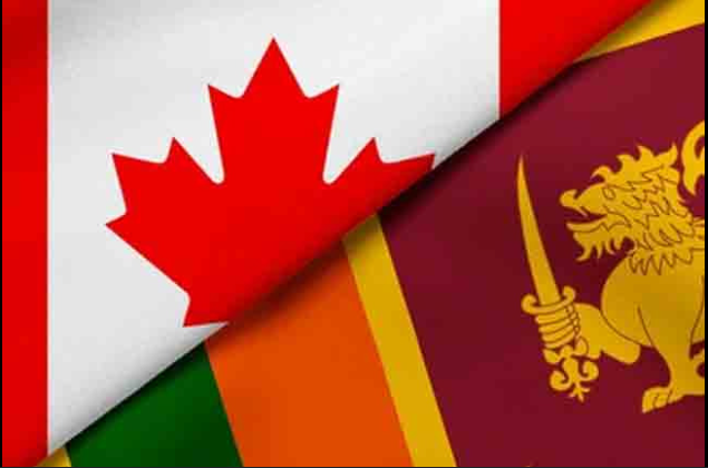 කැනේඩියානු මහ කොමසාරිස් හා අමාත්‍ය උපාලි පන්නිල මහතා අතර විශේෂ හමුවක්