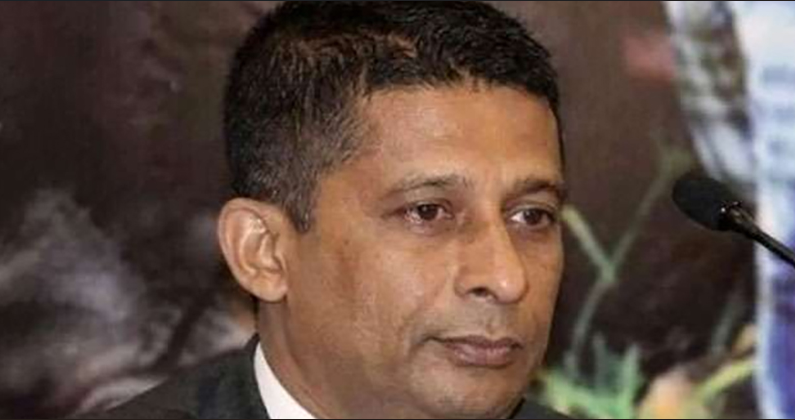 PTA යටතේ නිරීක්ෂණයක් ලෙස සුරේෂ් සලේ බැලීමට මහේස්ත්රාත්වරයා පැමිණීමට නියමිතයි PTA යටතේ නිරීක්ෂණයක් ලෙස සුරේෂ් සලේ බැලීමට මහේස්ත්රාත්වරයා පැමිණීමට නියමිතයි