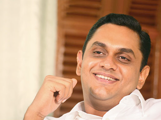 ශෂීන්ද්‍ර රාජපක්ෂ ඇතුළු තිදෙනෙකුට එරෙහිව අධි චෝදනා