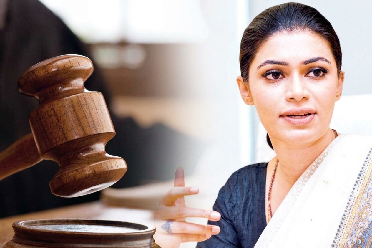 හිරුණිකා ප්‍රේමචන්ද්‍ර  ඇතුළු පිරිසකට අදාළ නඩුව නොවැම්බර් 02 කැඳවීමට නියෝග
