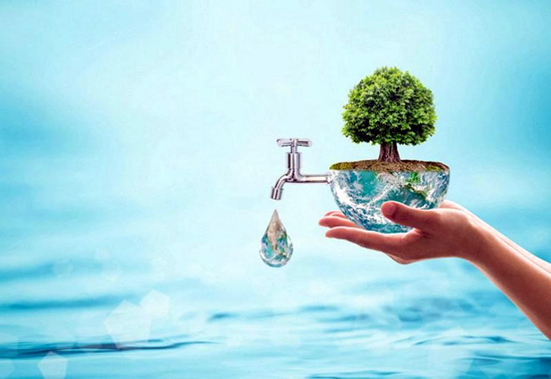 ජලය නාස්ති කරන්න එපා පරිස්සමින් පාවිච්චි කරන්න ජනතාවගෙන් ඉල්ලීමක්